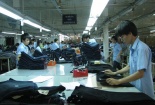 11 nhóm hàng xuất khẩu đạt trên 2 tỷ USD